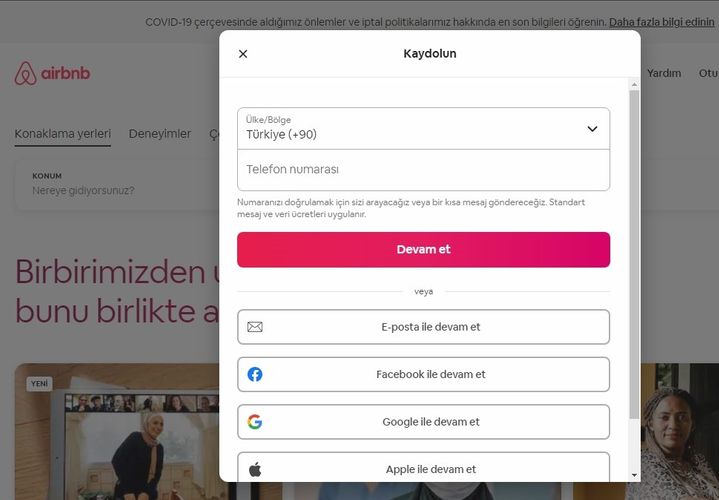 Airbnb Nedir? Airbnb Nasıl Kullanılır? Airbnb Hakkında Her Şey!