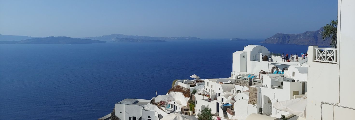 Kapı Vizesi ile Gidilen Yunan Adaları