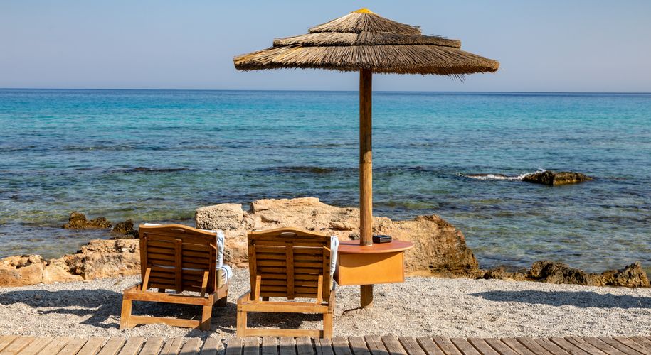 Kapı Vizesi ile Gidilen Yunan Adaları