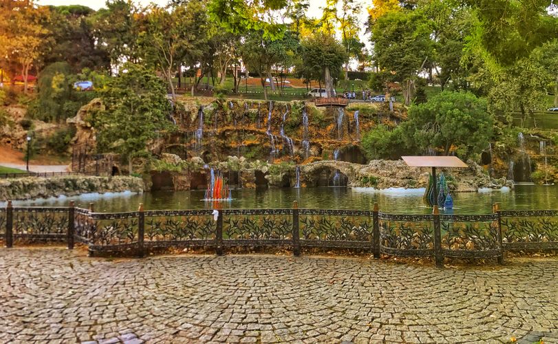 İstanbul'da Gidilebilecek En İyi 35 Park, Koru ve Bahçe