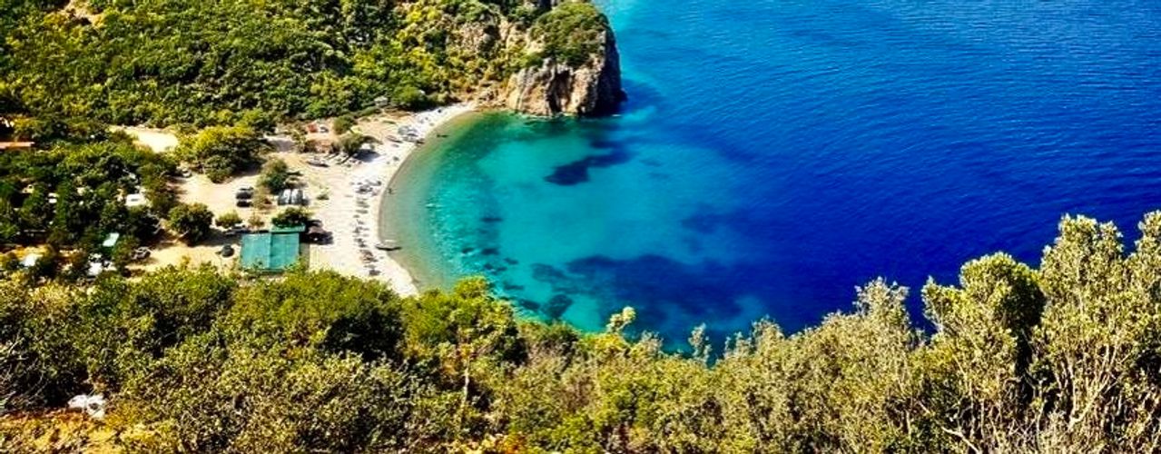 İstanbul'a Yakın En İyi 25 Kamp Alanı