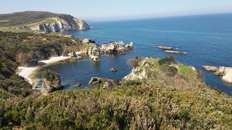 İstanbul'a Yakın En İyi 25 Kamp Alanı