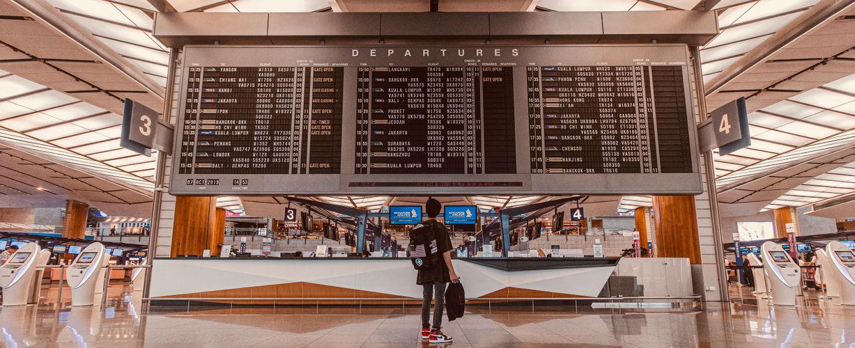 İstanbul Havalimanına Nasıl Gidilir?