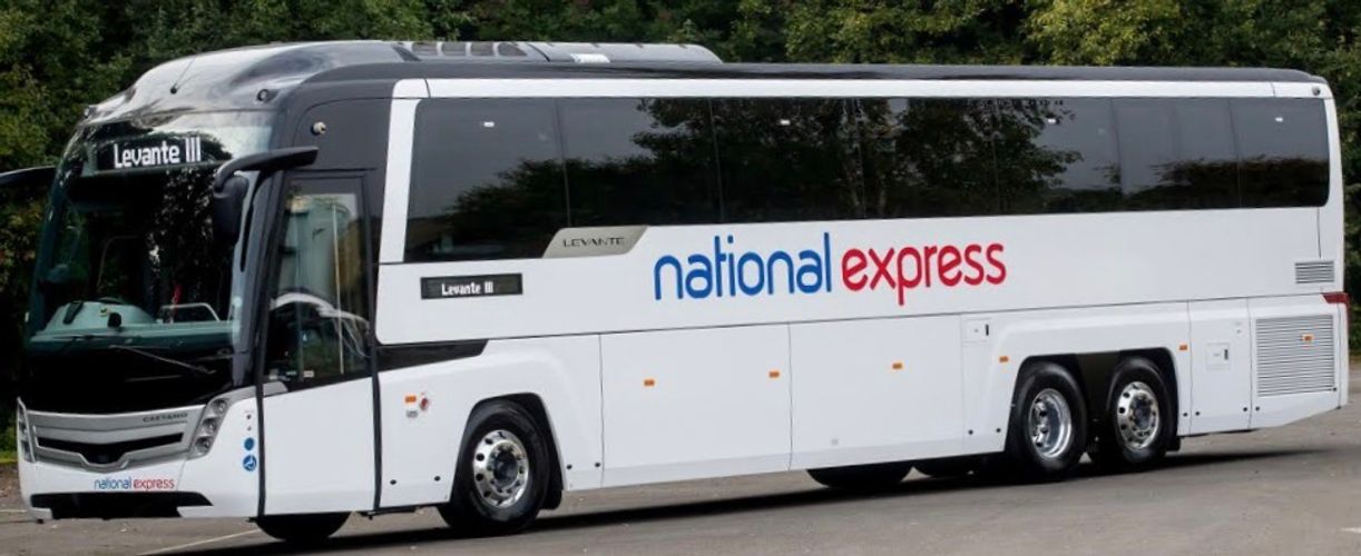 Stansted Havalimanından Londra Şehir Merkezine Nasıl Gidilir?