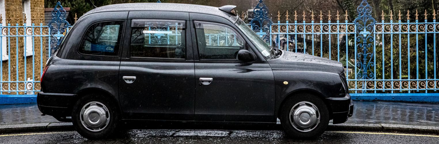 Stansted Havalimanından Londra Şehir Merkezine Nasıl Gidilir?