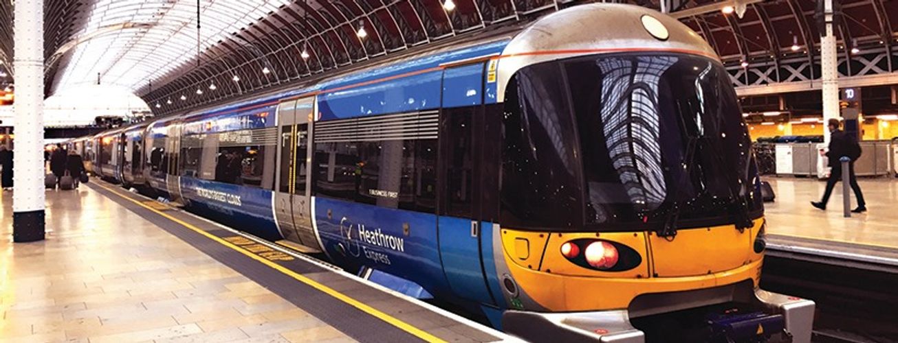 Heathrow Havalimanından Londra Şehir Merkezine Nasıl Gidilir?