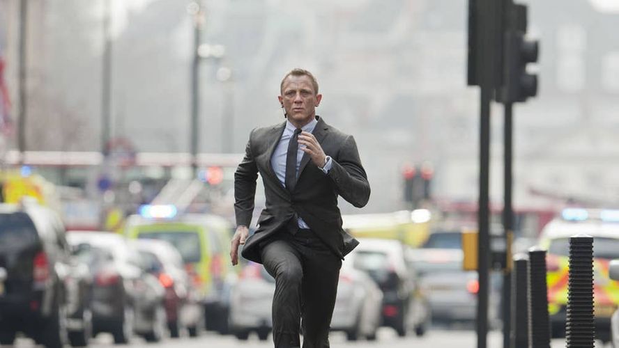 Londra'da Çekilmiş 10 Efsane Film