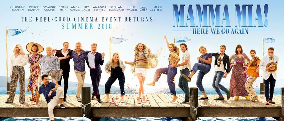 Londra'da Çekilmiş 10 Efsane Film