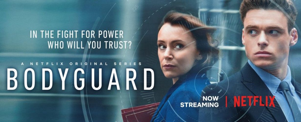 İngiltere'de Çekilmiş 10 Efsane Dizi