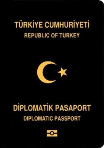 Pasaport Türleri ve Renkleri Nelerdir? Hangi Çeşit Pasaport Kimlere Verilir?