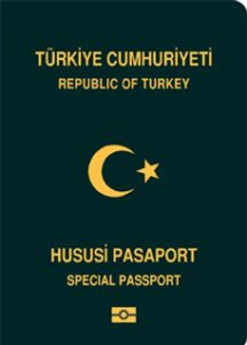 Pasaport Türleri ve Renkleri Nelerdir? Hangi Çeşit Pasaport Kimlere Verilir?