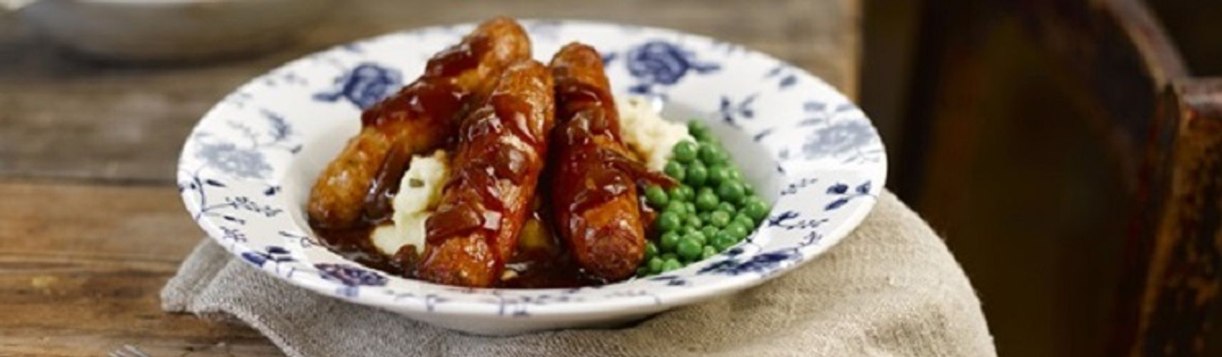 Londra'da Ne Yemeli - Britanya Lezzetleri