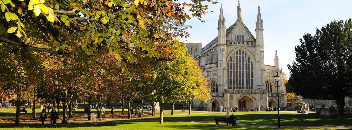 En Güzel İngiltere Şehirleri, İngiltere'de Nereye Gitmeli