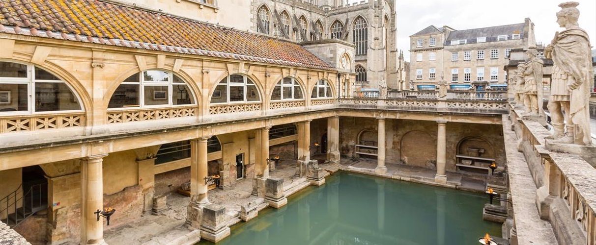 En Güzel İngiltere Şehirleri, İngiltere'de Nereye Gitmeli