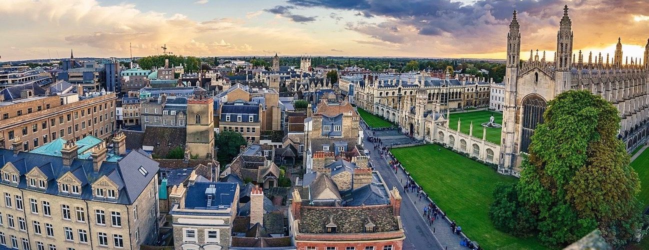 En Güzel İngiltere Şehirleri, İngiltere'de Nereye Gitmeli