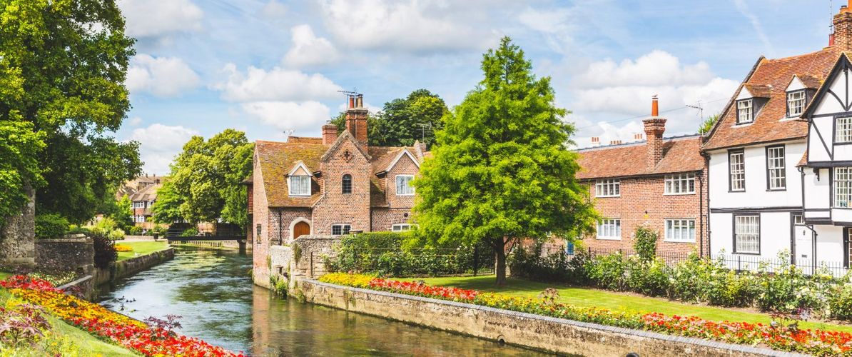 En Güzel İngiltere Şehirleri, İngiltere'de Nereye Gitmeli