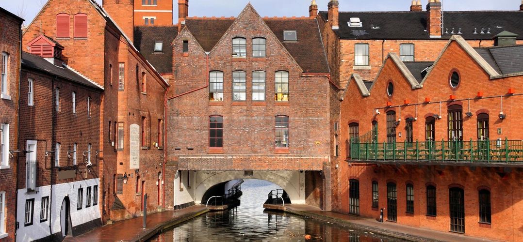 En Güzel İngiltere Şehirleri, İngiltere'de Nereye Gitmeli