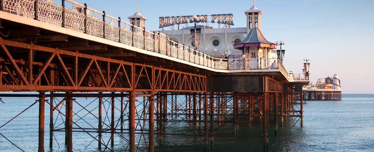 En Güzel İngiltere Şehirleri, İngiltere'de Nereye Gitmeli