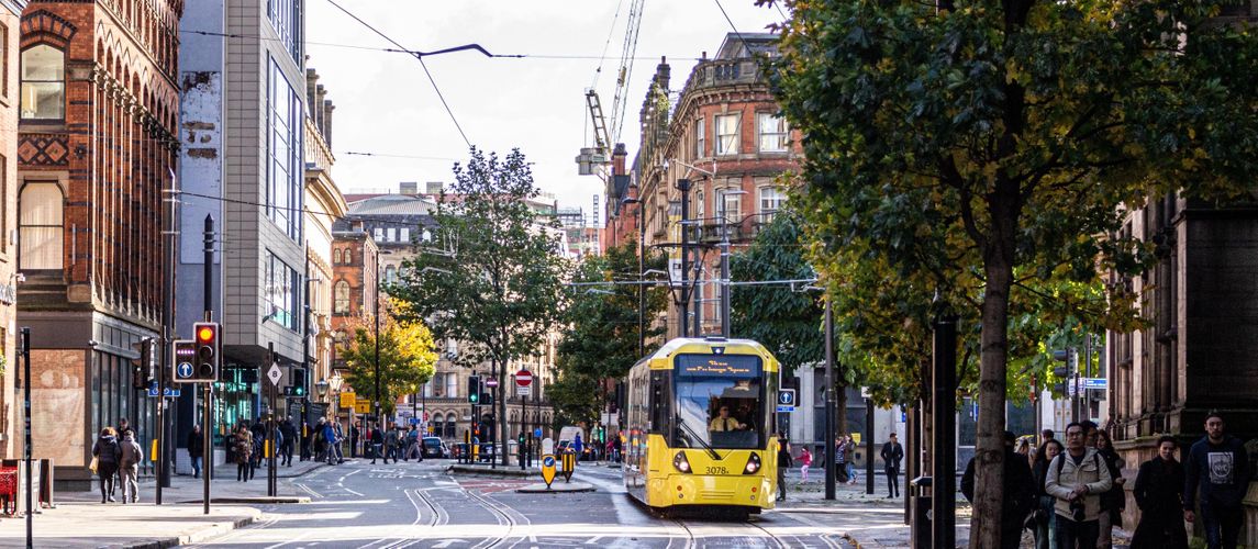 En Güzel İngiltere Şehirleri, İngiltere'de Nereye Gitmeli