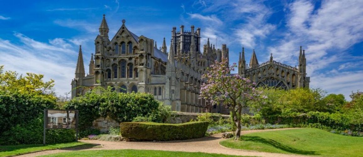 En Güzel İngiltere Şehirleri, İngiltere'de Nereye Gitmeli