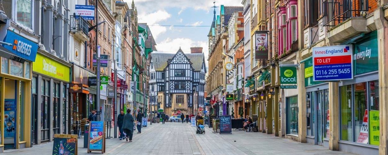 En Güzel İngiltere Şehirleri, İngiltere'de Nereye Gitmeli