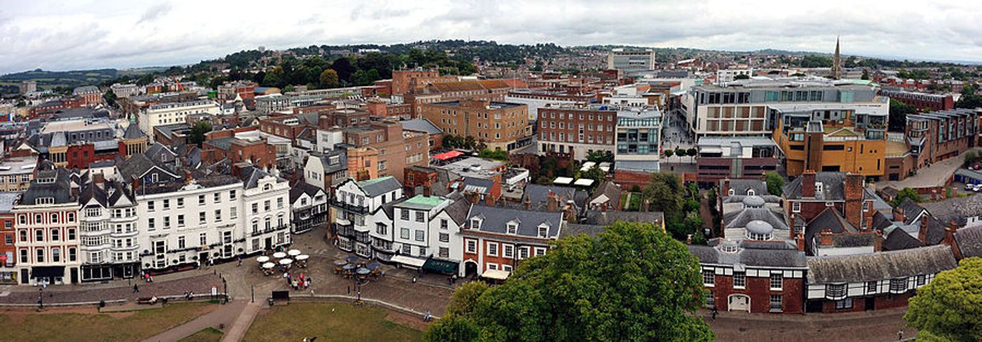 En Güzel İngiltere Şehirleri, İngiltere'de Nereye Gitmeli