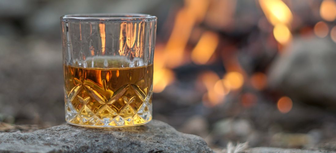 En Ünlü 5 İskoç İçeceği - Denemeden Dönmeyin!