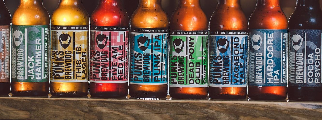 En Ünlü 5 İskoç İçeceği - Denemeden Dönmeyin!