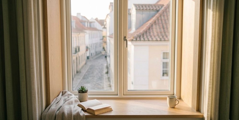 Slow Living Nedir? Avrupa’nın Yeni Trendi ve Yavaş Yaşam Rehberi