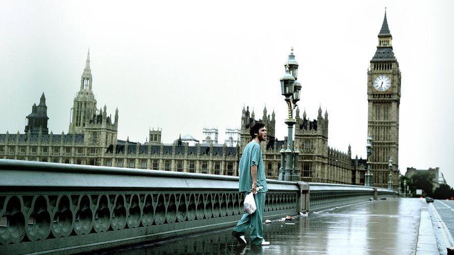 Londra'da Çekilmiş 10 Efsane Film